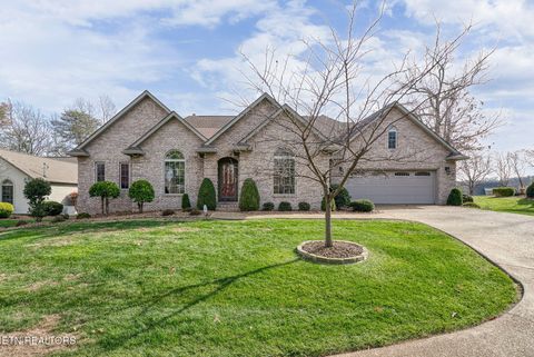 120 Valarian Drive Crossville TN 38558