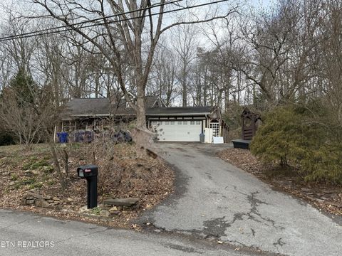 103 Baltimore Drive Oak Ridge TN 37830