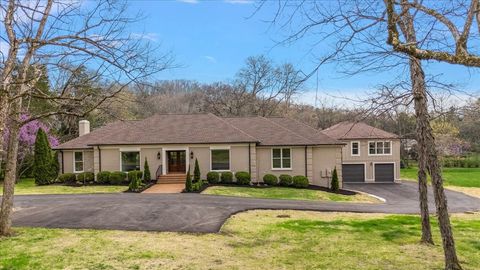 1409 Sneed Rd W Franklin TN 37069