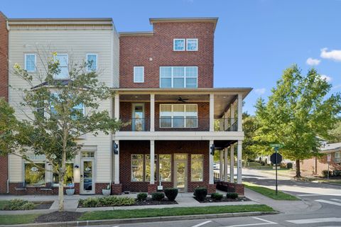 1322 Concord Mill Ln Nashville TN 37211