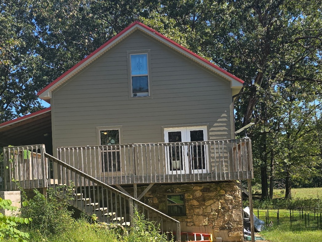 2312 Little Fish Trap Rd