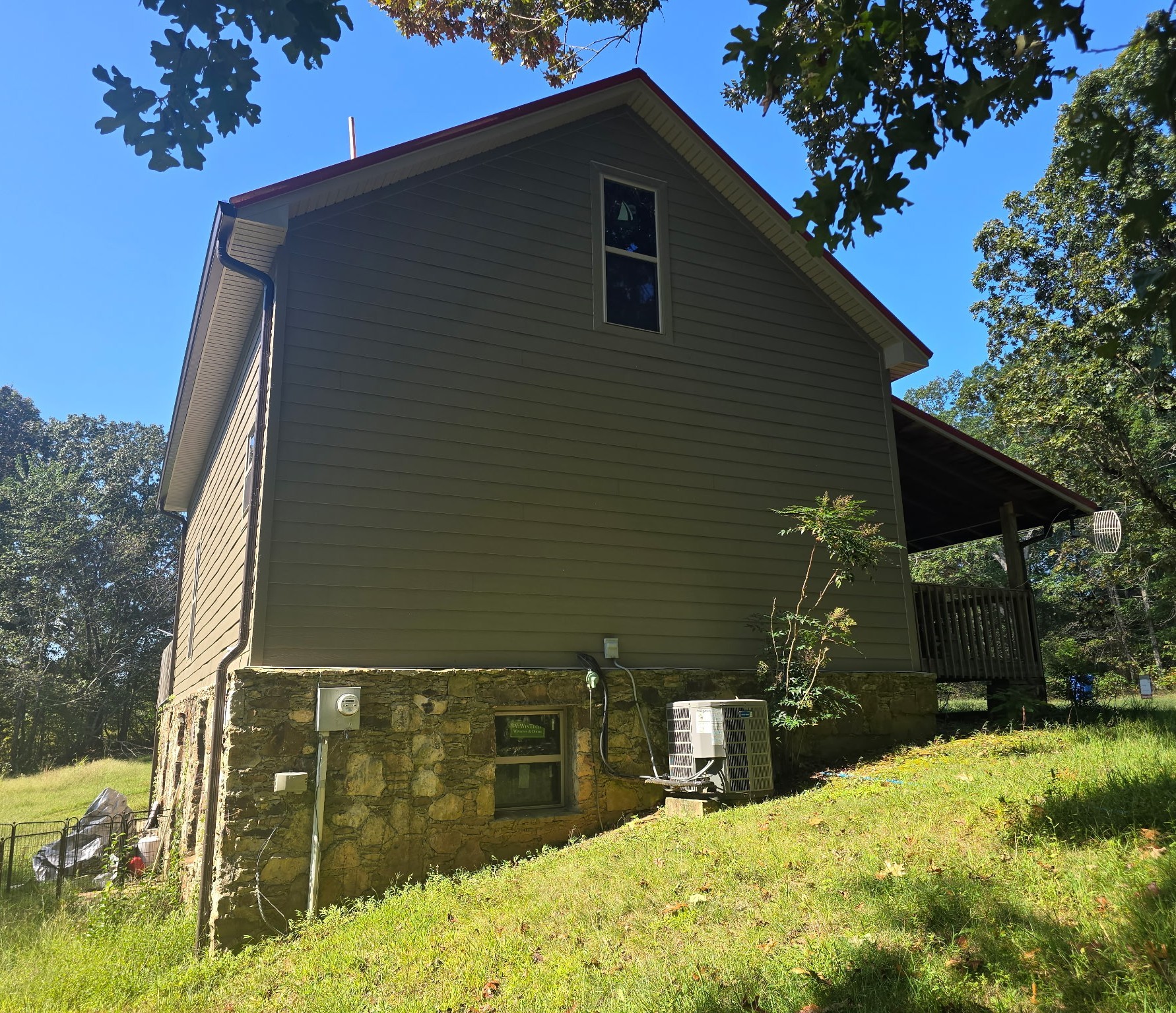 2312 Little Fish Trap Rd