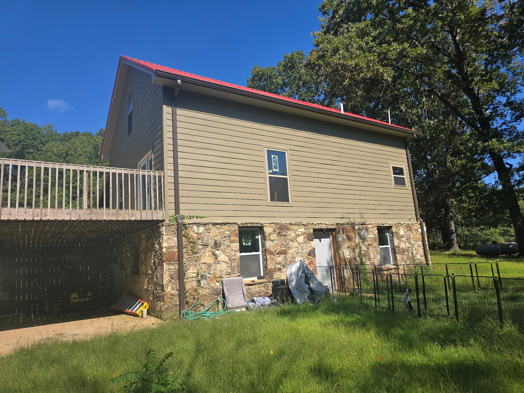 2312 Little Fish Trap Rd