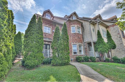 509 Acklen Park Dr Nashville TN 37205