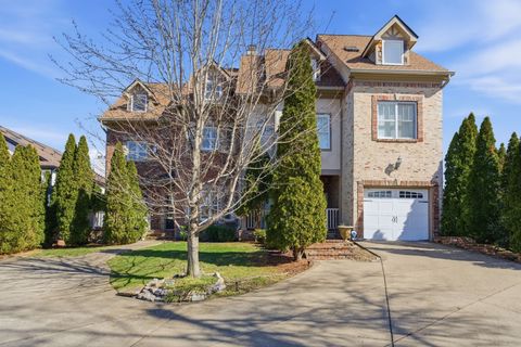 509 Acklen Park Dr Nashville TN 37205