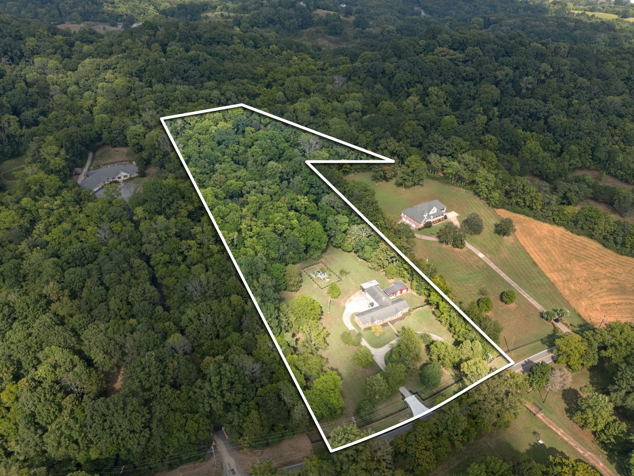 467 Dry Creek Rd