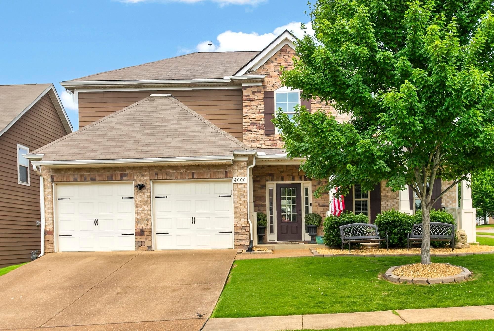 4000 Corey Ct