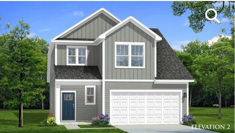 4025 Gaskill Drive Smyrna TN 37167