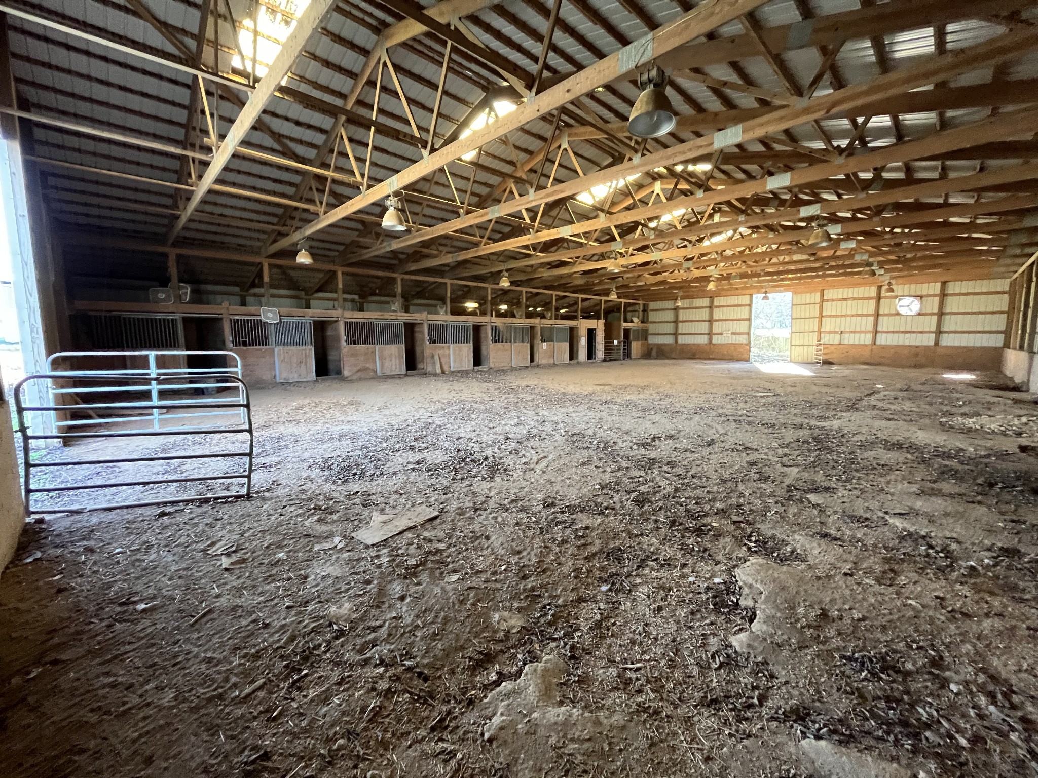 1047 New Deal Potts Rd