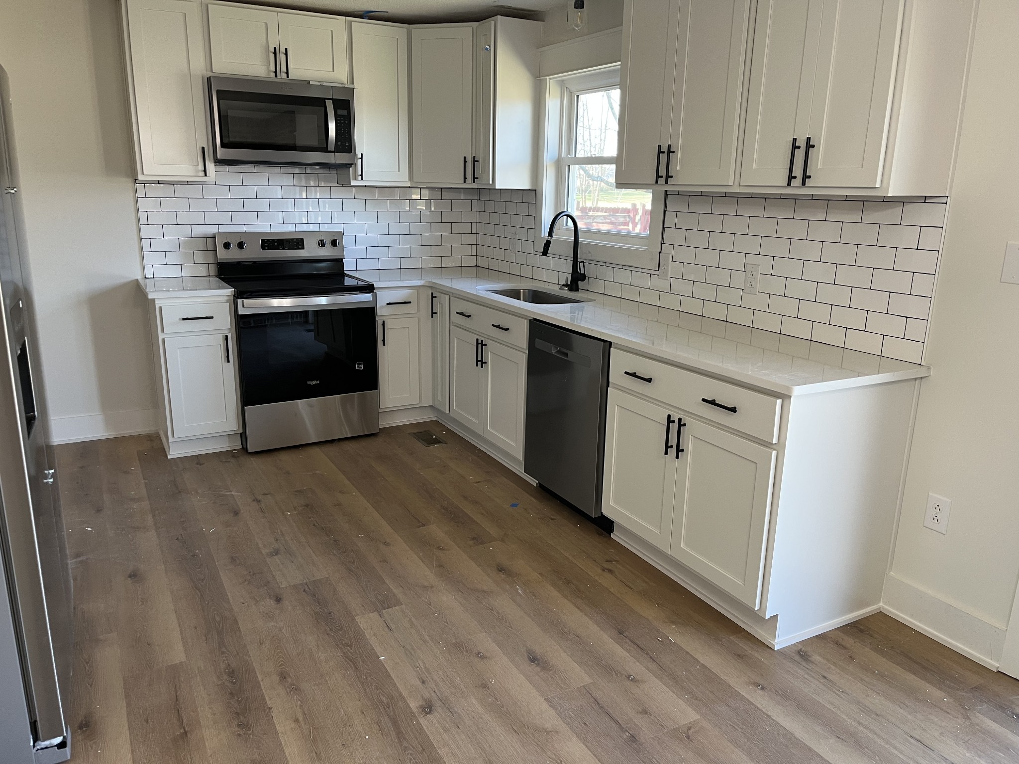 1047 New Deal Potts Rd