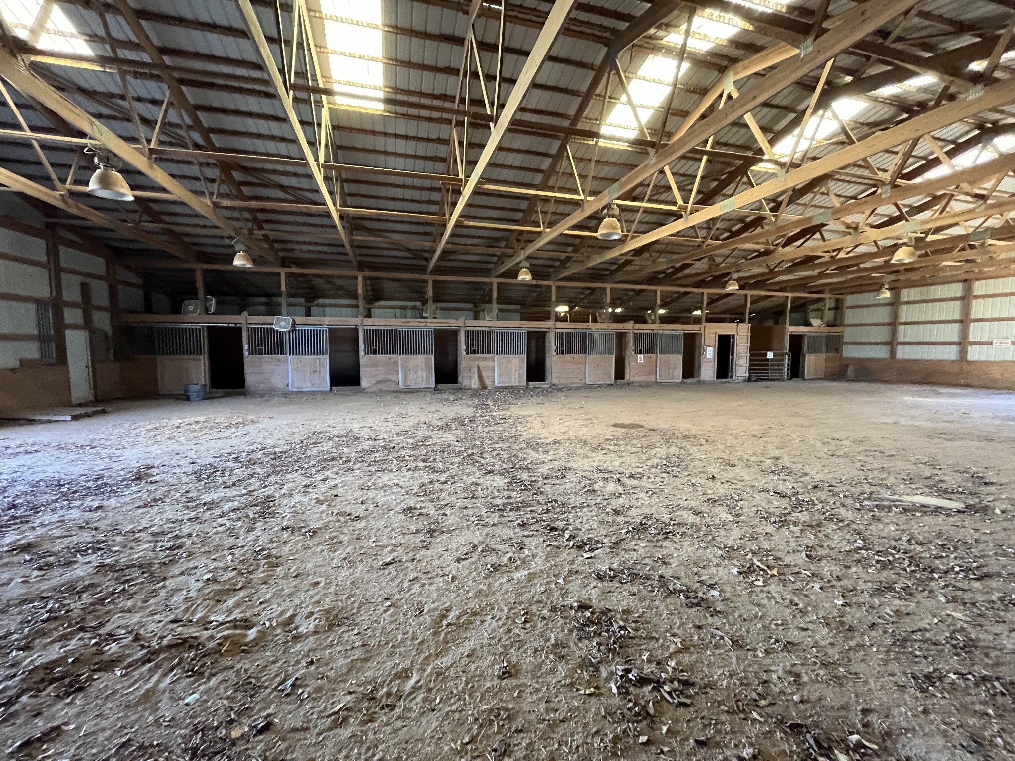 1047 New Deal Potts Rd