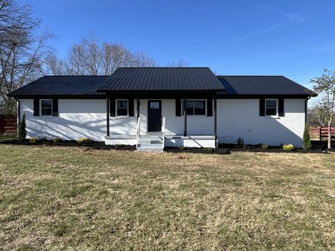 Photo of 1047 New Deal Potts Rd, Cottontown, TN 37048 (MLS # 3067453)