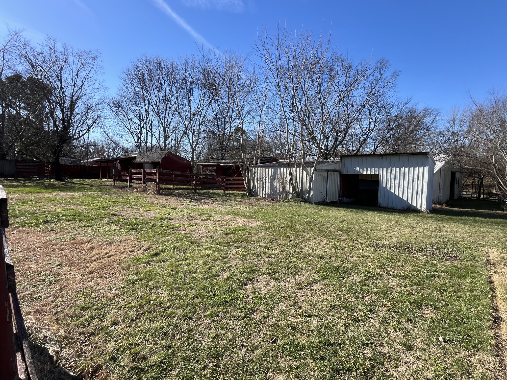 1047 New Deal Potts Rd