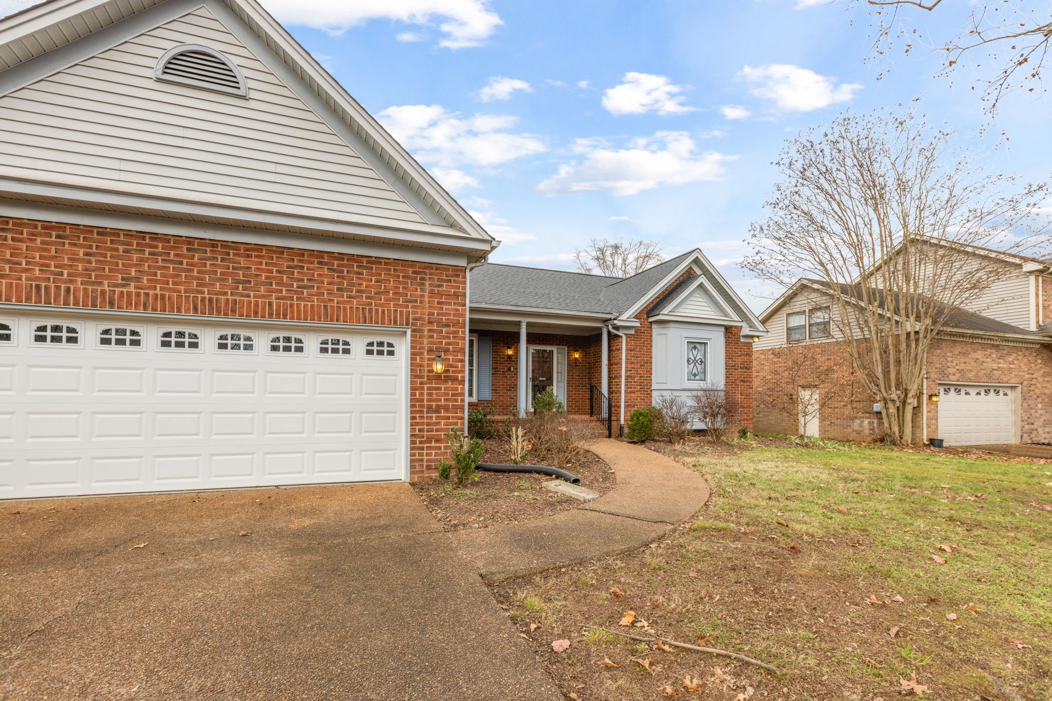 7521 Staffordshire Dr