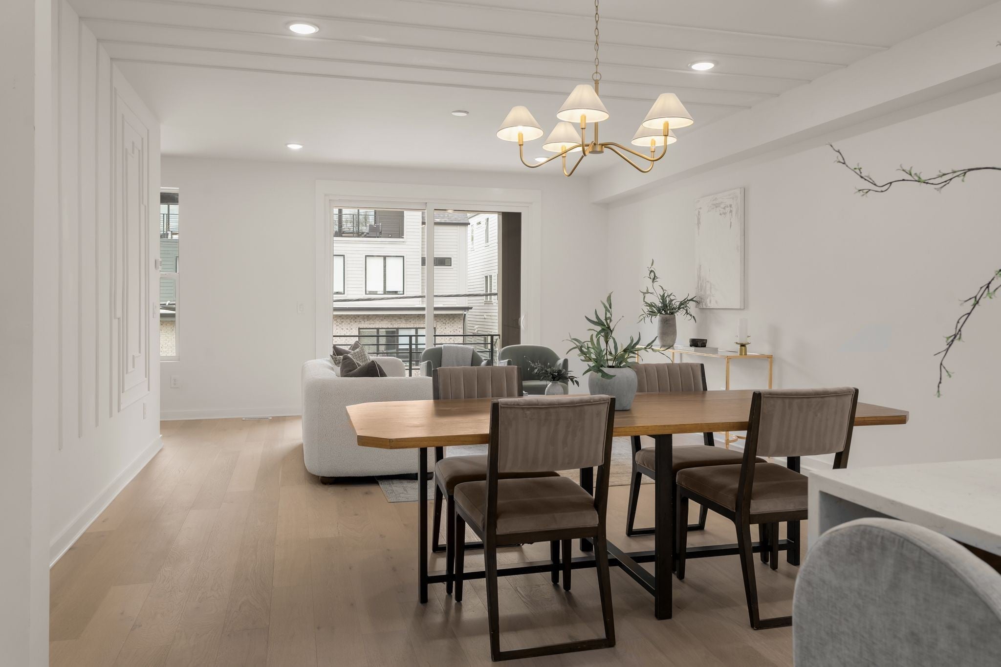 3-bed condo at 911 Cheatham Pl, Nashville, sold July 31, 2026