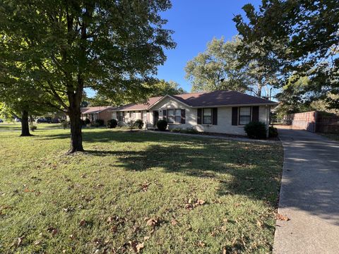 8041 Arbor Dr Nashville TN 37221