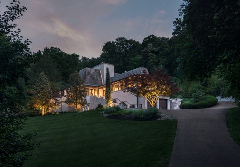 1147 Crater Hill Dr Nashville TN 37215