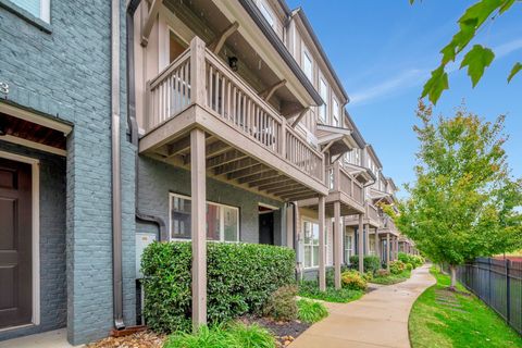 1815 Ridley Blvd Unit 12, Nashville, TN 37203 - MLS#: 2762496