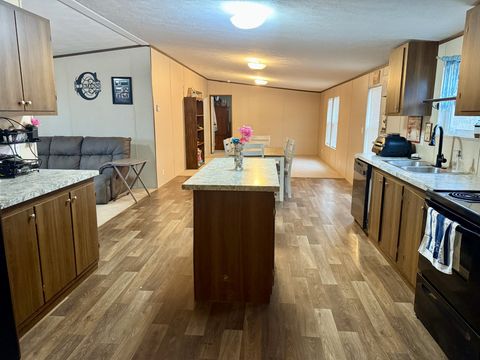 239 Henderson Rd Hohenwald TN 38462