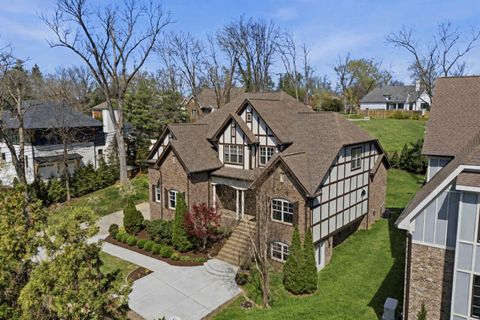 3708 Hilldale Dr Nashville TN 37215