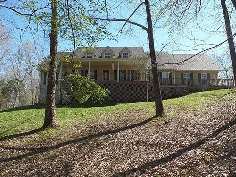 3955 River Rd Baxter TN 38544