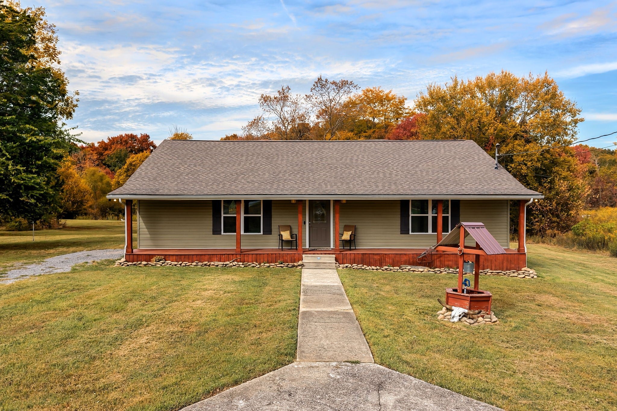 1614 Warner Bridge Rd