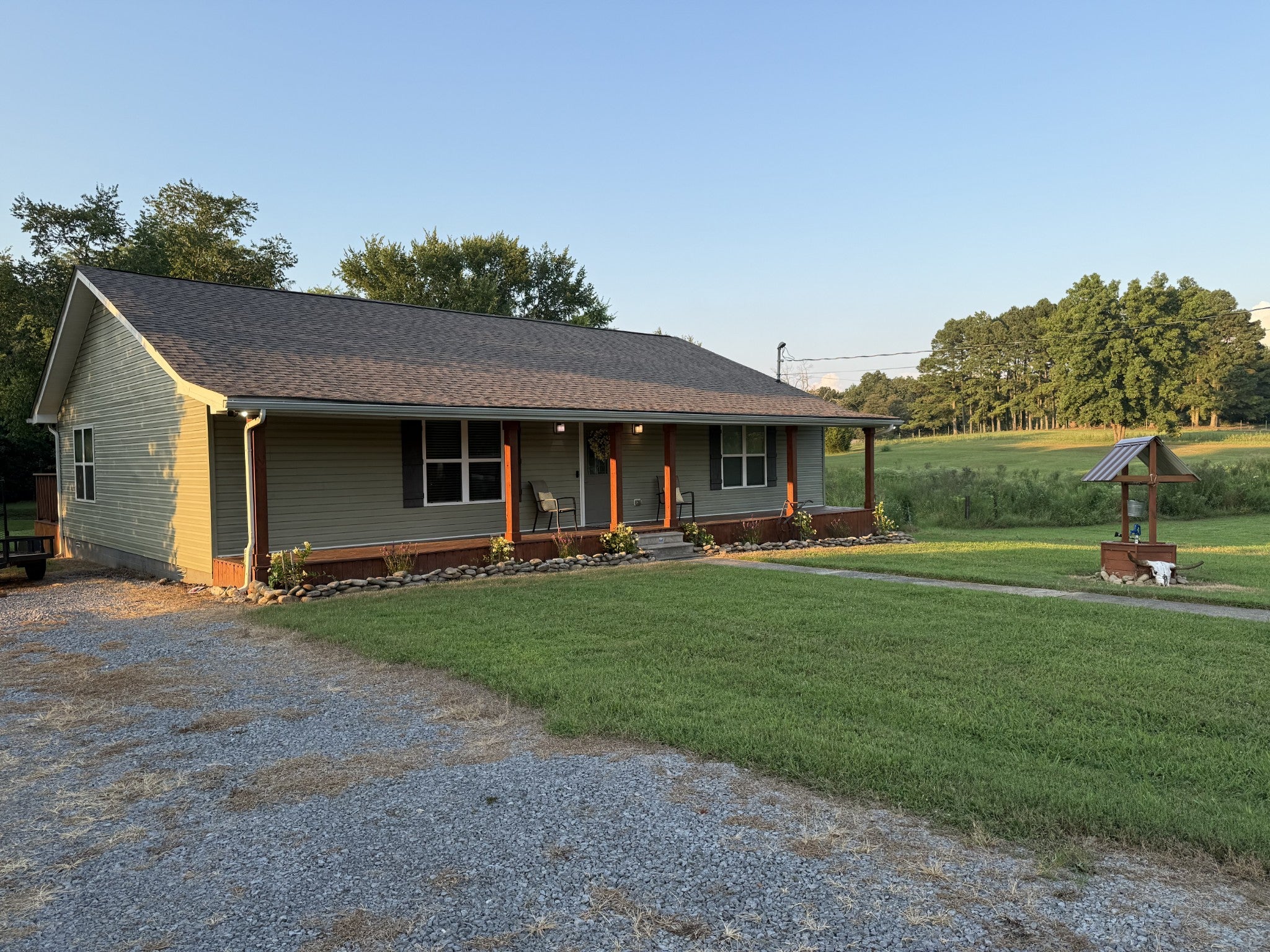 1614 Warner Bridge Rd