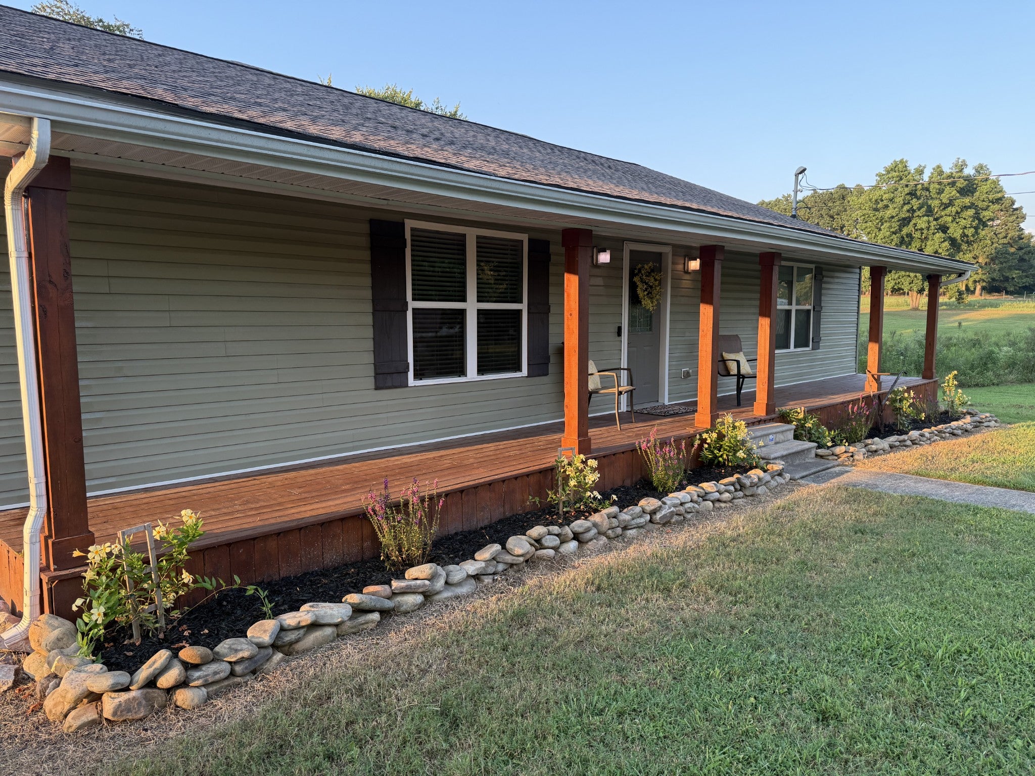 1614 Warner Bridge Rd