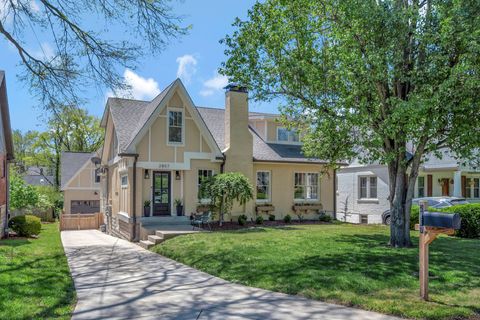 2807 W Linden Ave, Nashville, TN 37212 - MLS#: 2822335