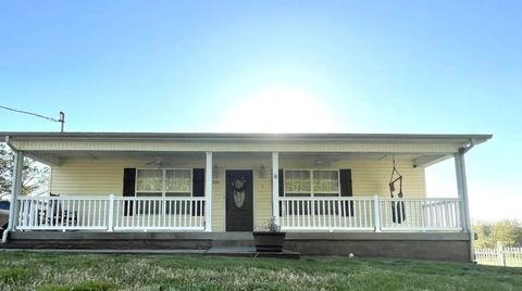 200 Sunset Blvd Wartrace TN 37183