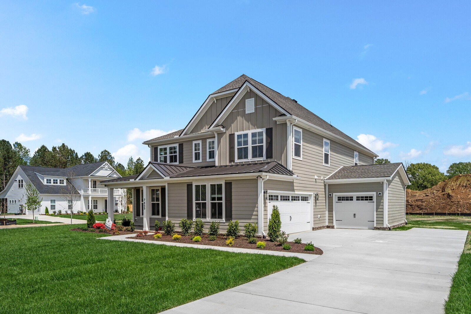 7455 Atwater Cir