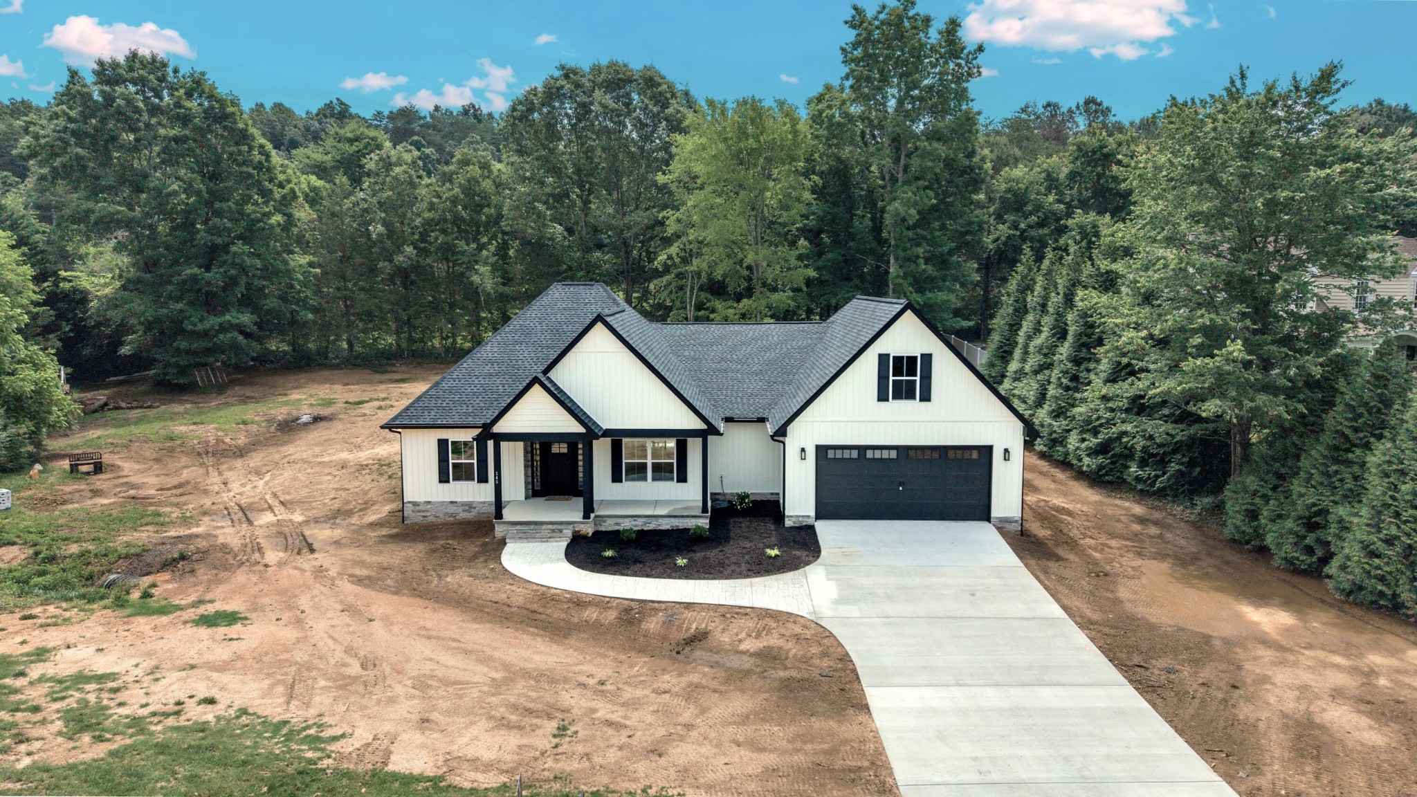 145 NE Covenant Drive