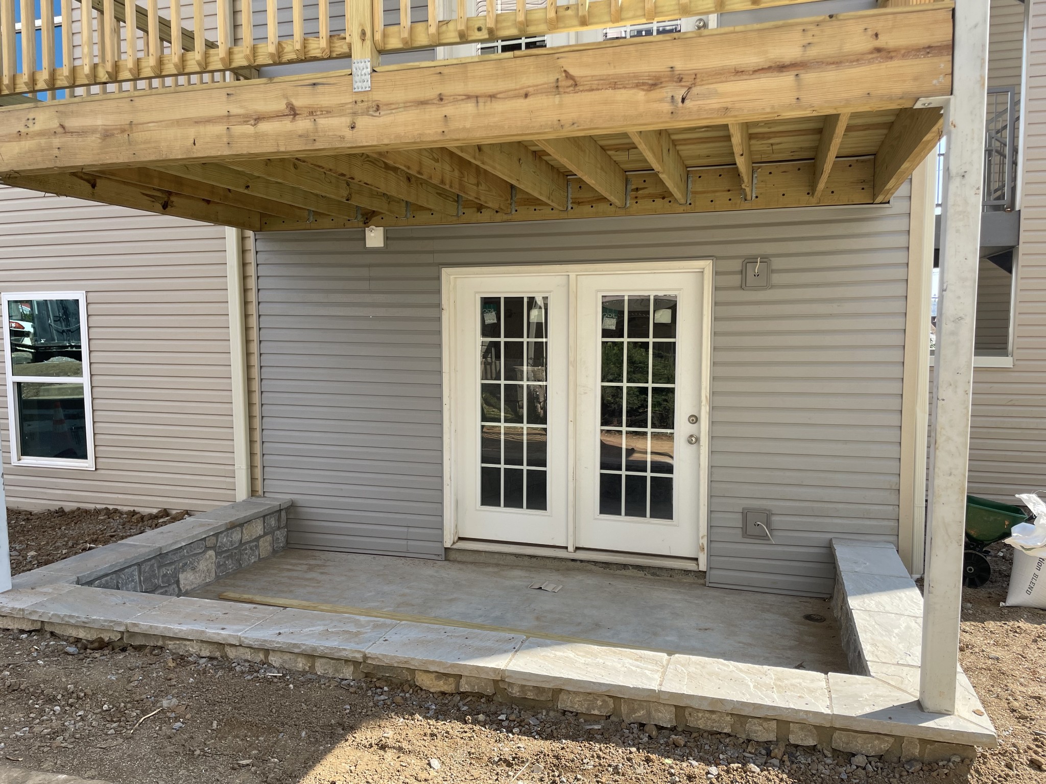 420 Elysian Fields Rd D1