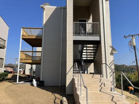 420 Elysian Fields Rd D1 Nashville TN 37211