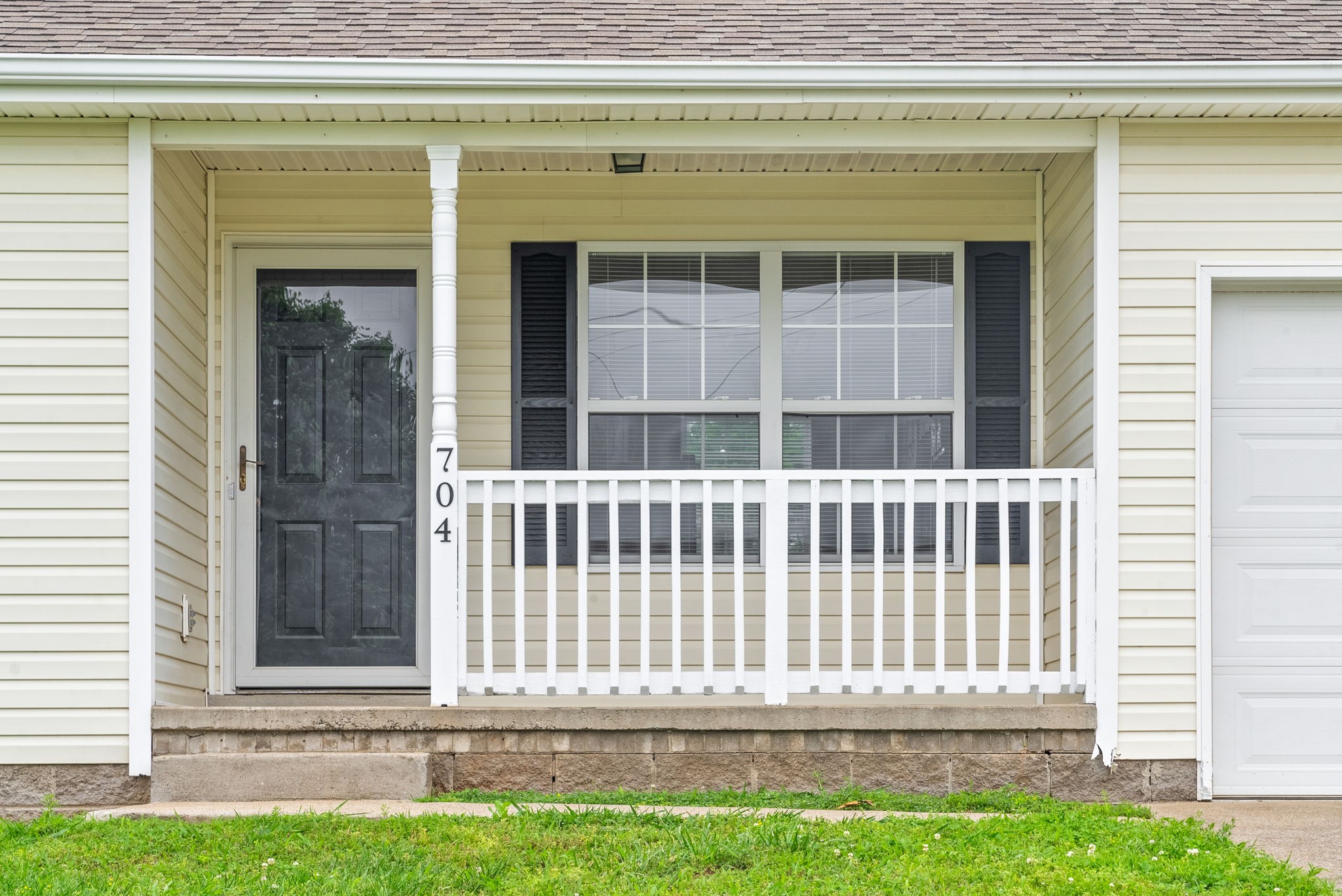 Oak Grove, Kentucky 42262, United States, 3 Bedrooms Bedrooms, ,1 BathroomBathrooms,Residential,Active,139601
