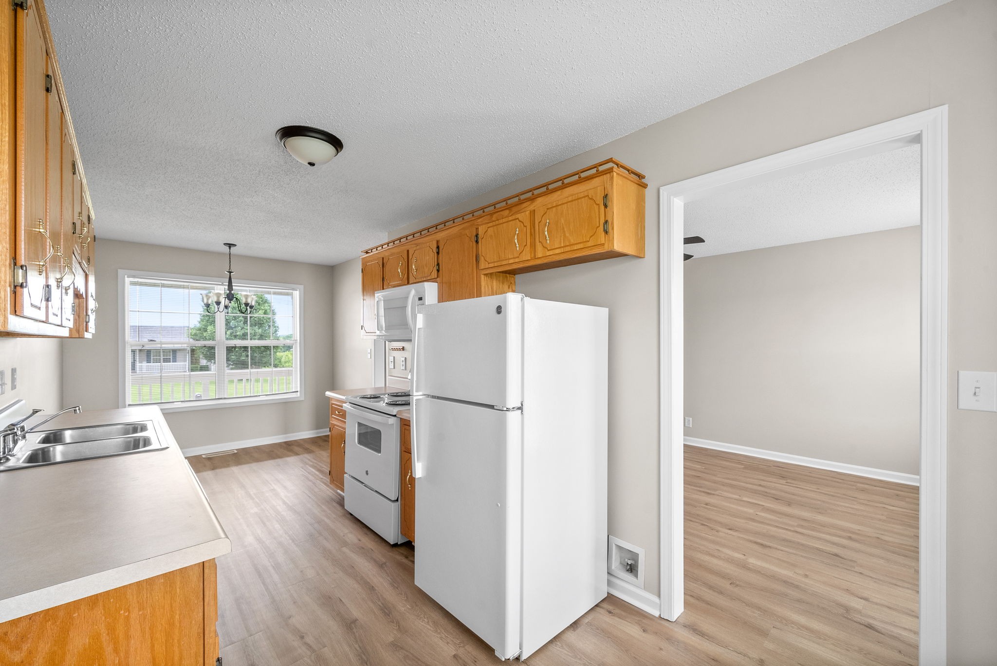 Oak Grove, Kentucky 42262, United States, 3 Bedrooms Bedrooms, ,1 BathroomBathrooms,Residential,Active,139601