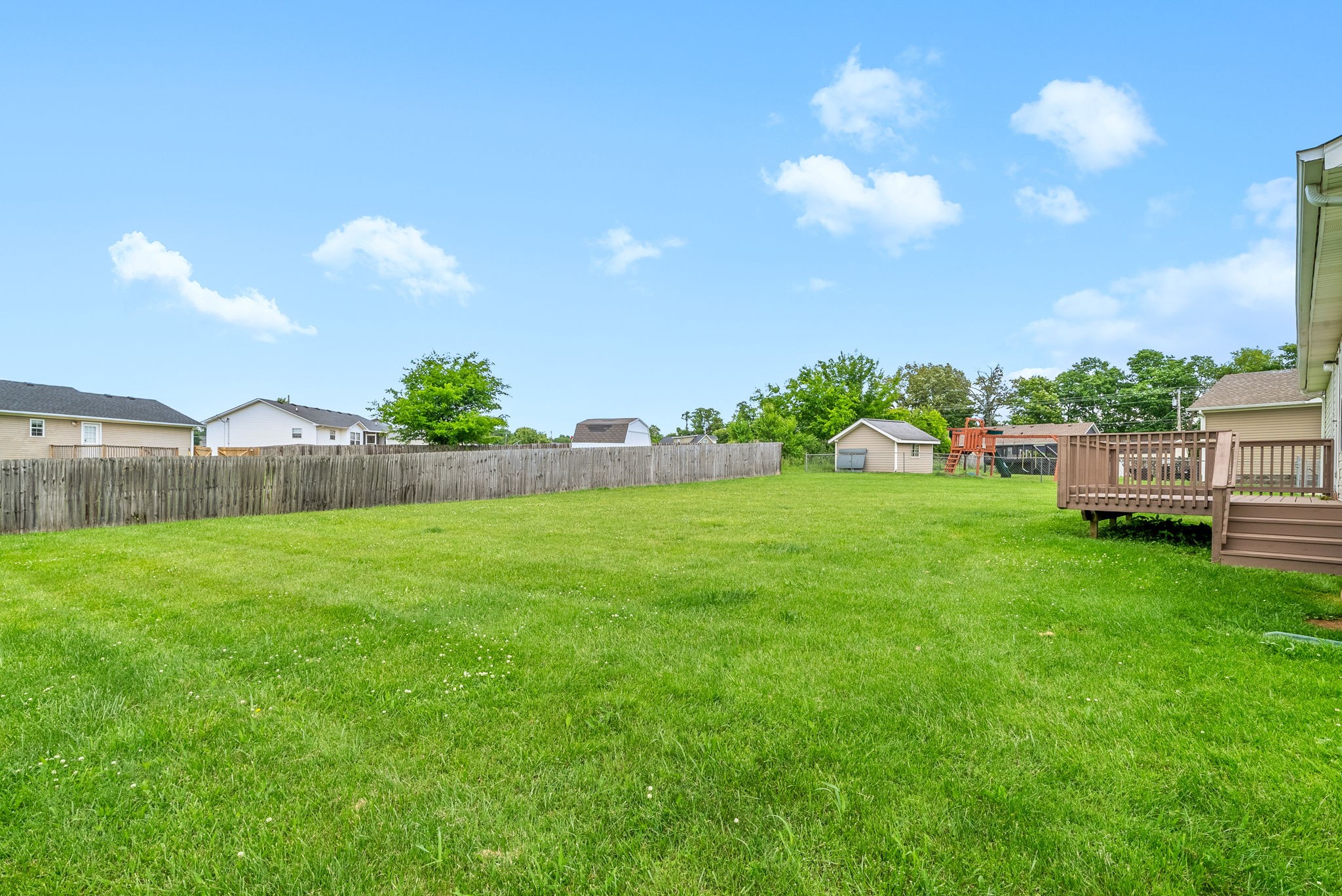 Oak Grove, Kentucky 42262, United States, 3 Bedrooms Bedrooms, ,1 BathroomBathrooms,Residential,Active,139601