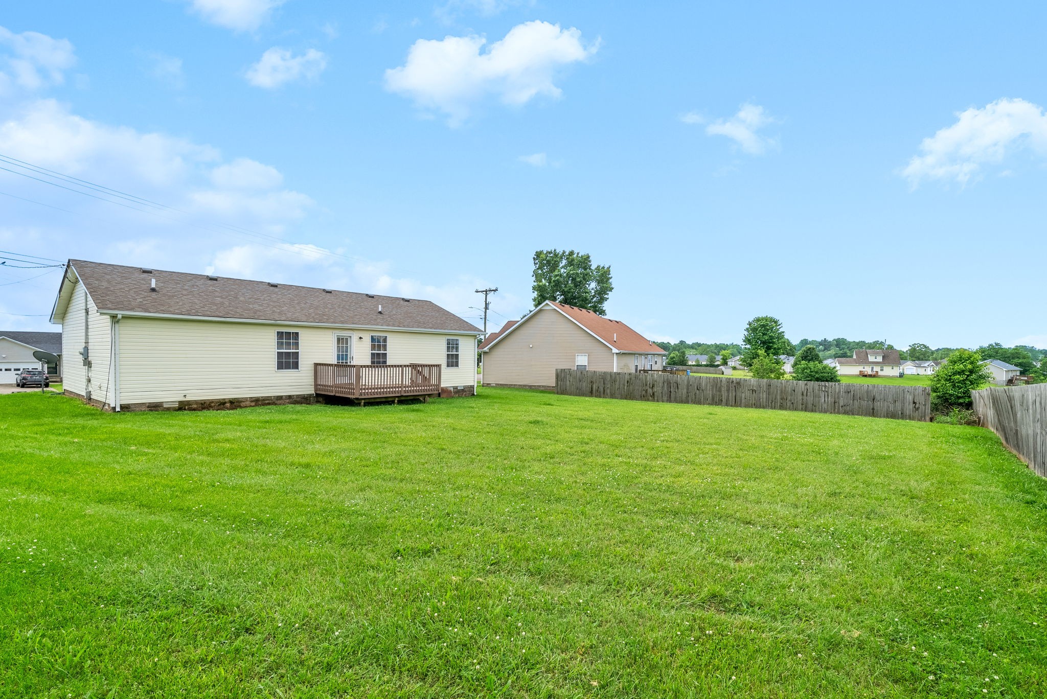 Oak Grove, Kentucky 42262, United States, 3 Bedrooms Bedrooms, ,1 BathroomBathrooms,Residential,Active,139601
