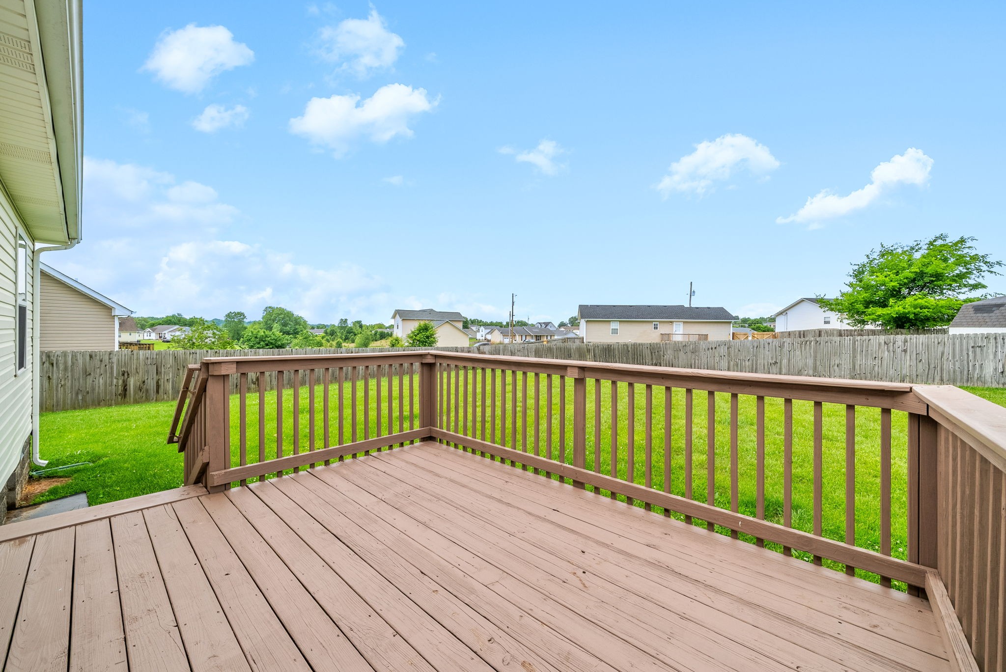 Oak Grove, Kentucky 42262, United States, 3 Bedrooms Bedrooms, ,1 BathroomBathrooms,Residential,Active,139601
