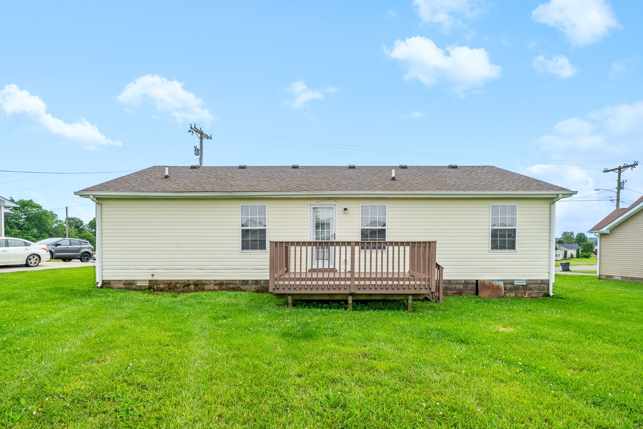 Oak Grove, Kentucky 42262, United States, 3 Bedrooms Bedrooms, ,1 BathroomBathrooms,Residential,Active,139601