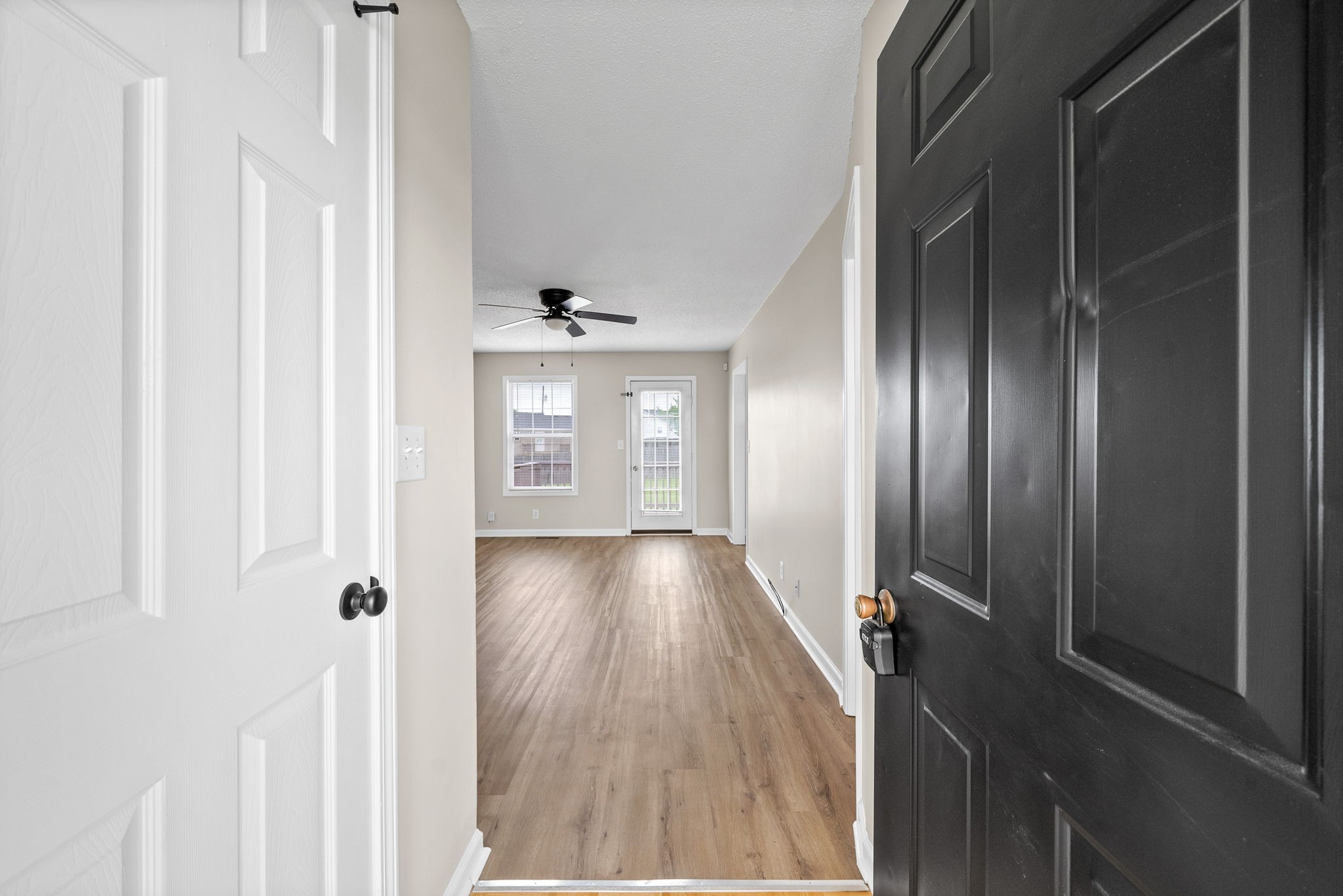 Oak Grove, Kentucky 42262, United States, 3 Bedrooms Bedrooms, ,1 BathroomBathrooms,Residential,Active,139601