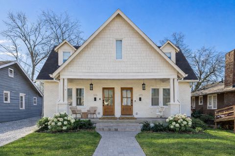 2127 Blair Blvd Nashville TN 37212