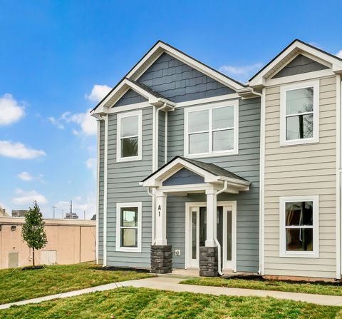 180 Clay Ridge Drive A1 Clarksville TN 37040