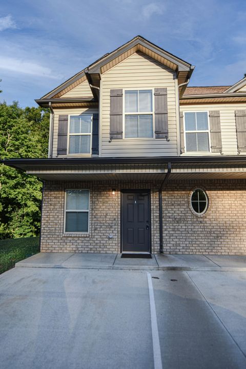 219 Smithson Ln A Clarksville TN 37040