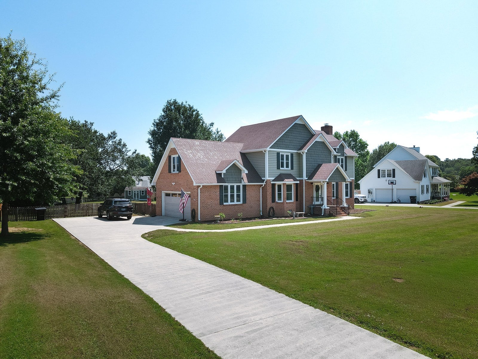 810 Twelve Oaks Rd
