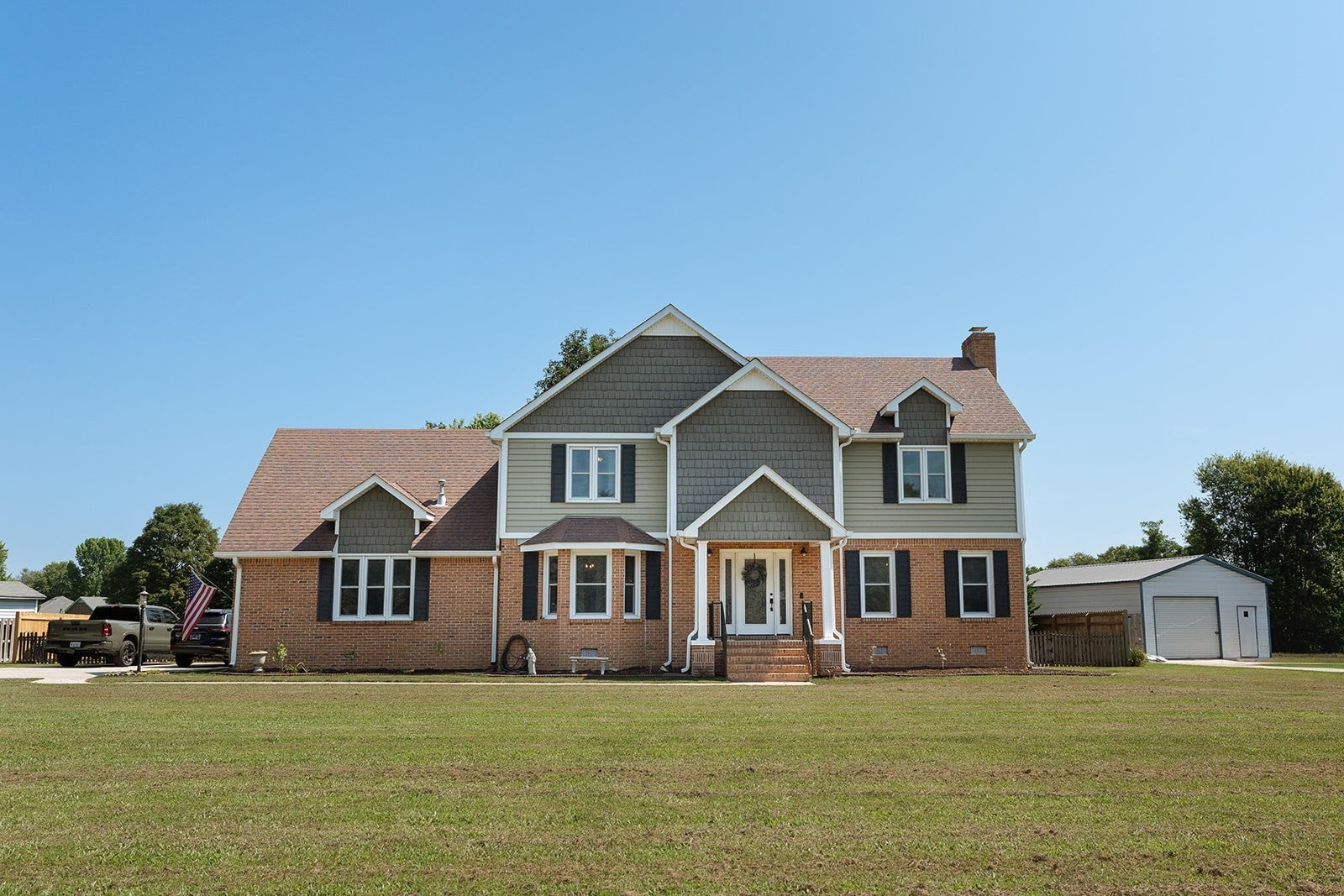810 Twelve Oaks Rd