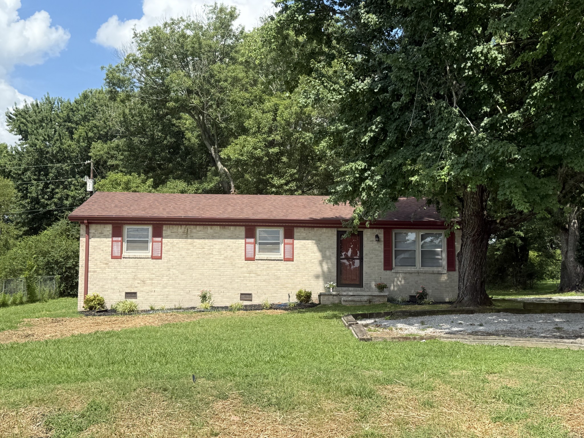 4525 Crisp Springs Rd