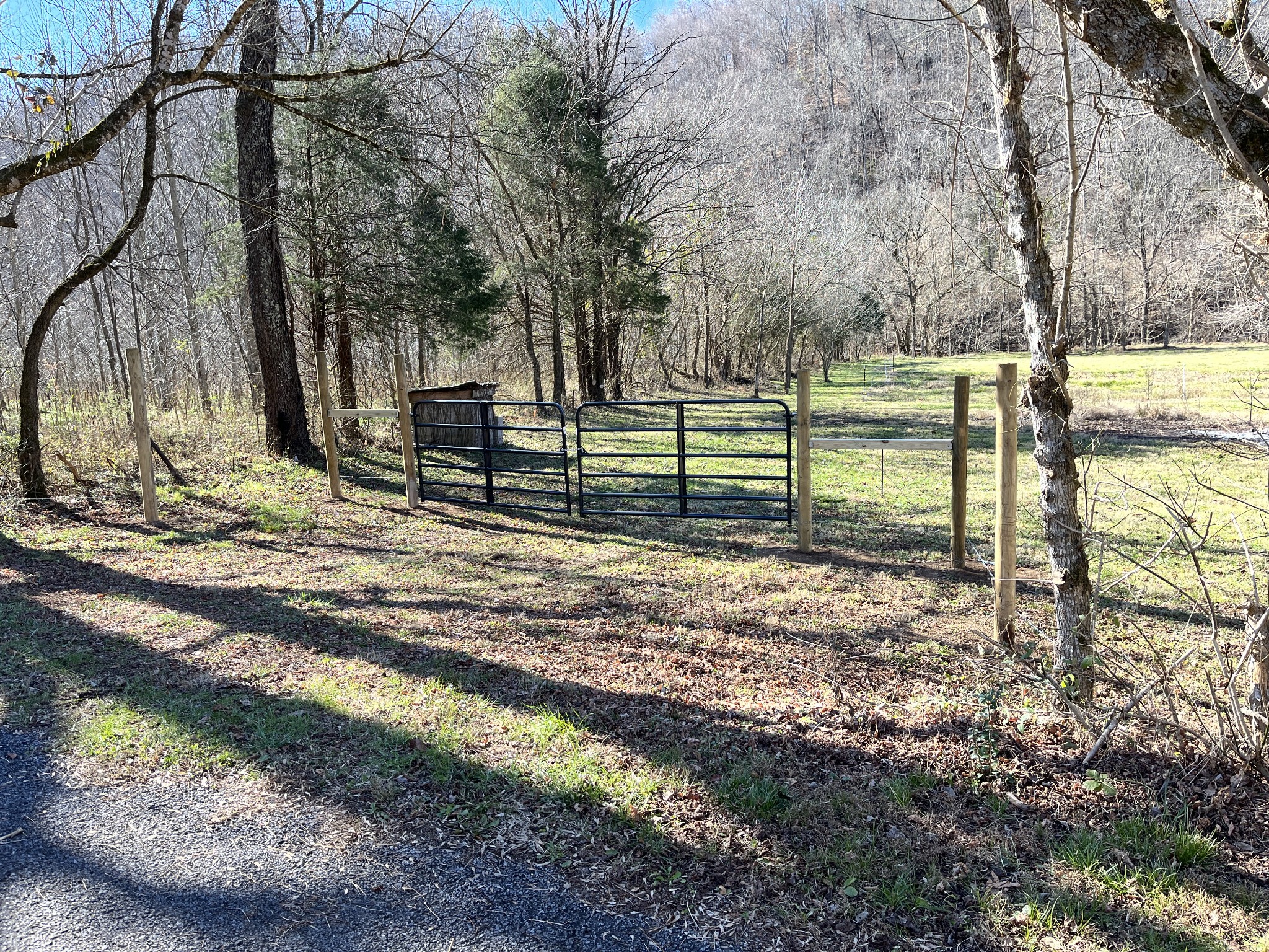 6002 Wet Mill Creek Rd