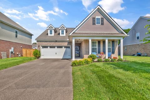 625 Foster Ln Mount Juliet TN 37122