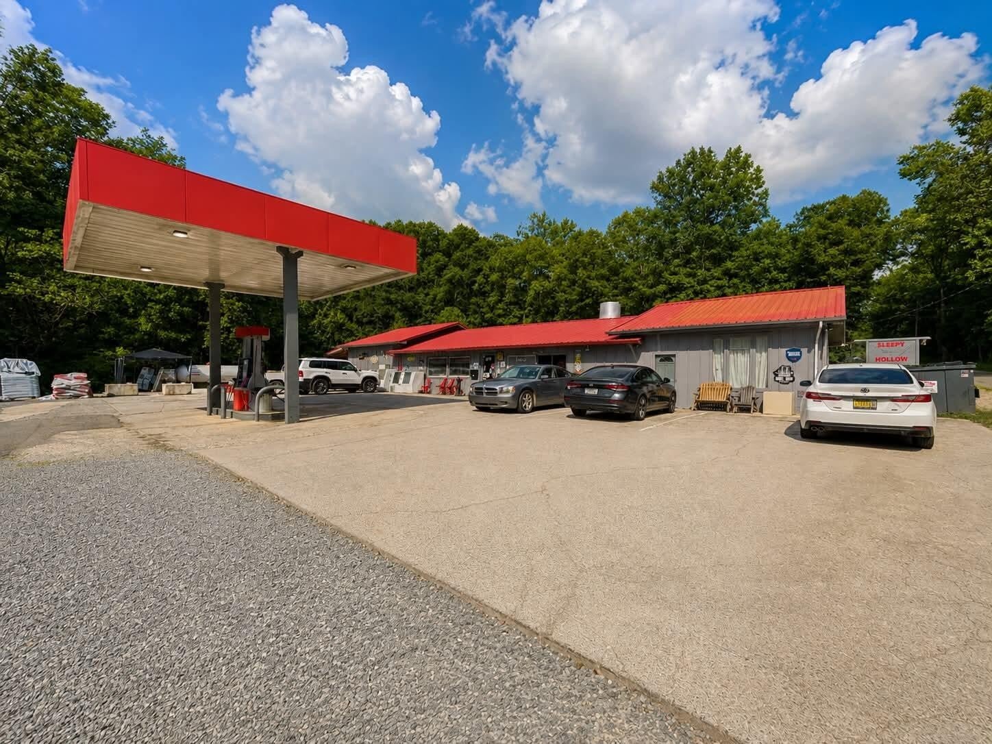 6718 Tennessee 304